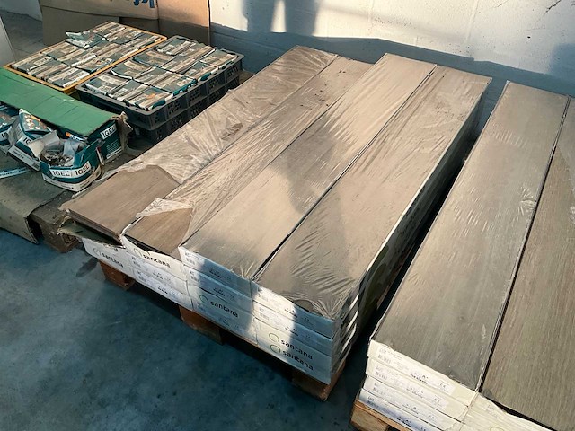 Parket bundel - afbeelding 1 van  5