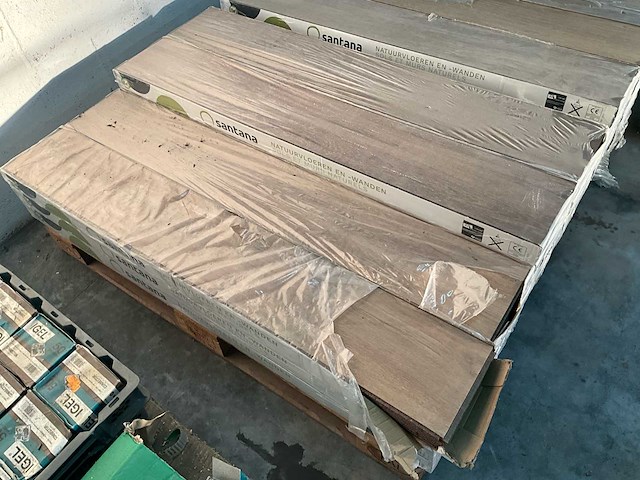 Parket bundel - afbeelding 2 van  5