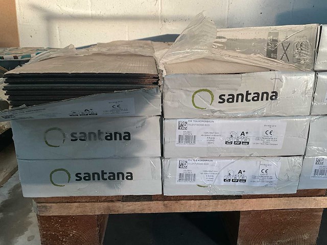 Parket bundel - afbeelding 4 van  5