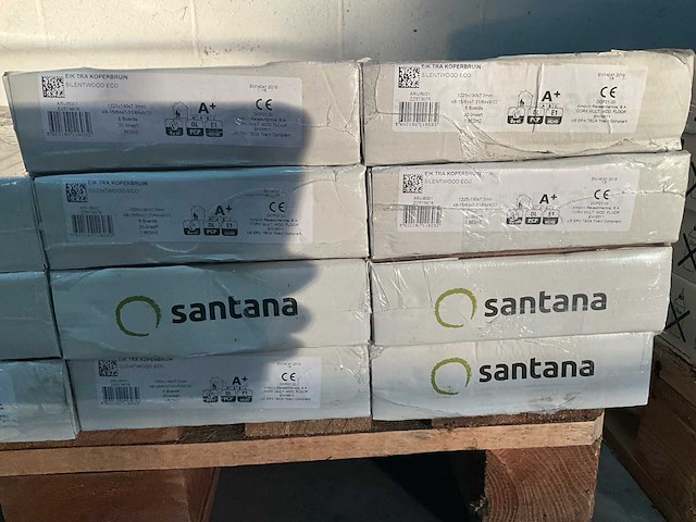 Parket bundel - afbeelding 5 van  5