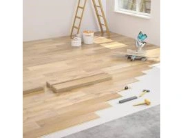 Parket en laminaat veiling: afhaling lier