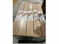 Parket-laminaat - afbeelding 4 van  5