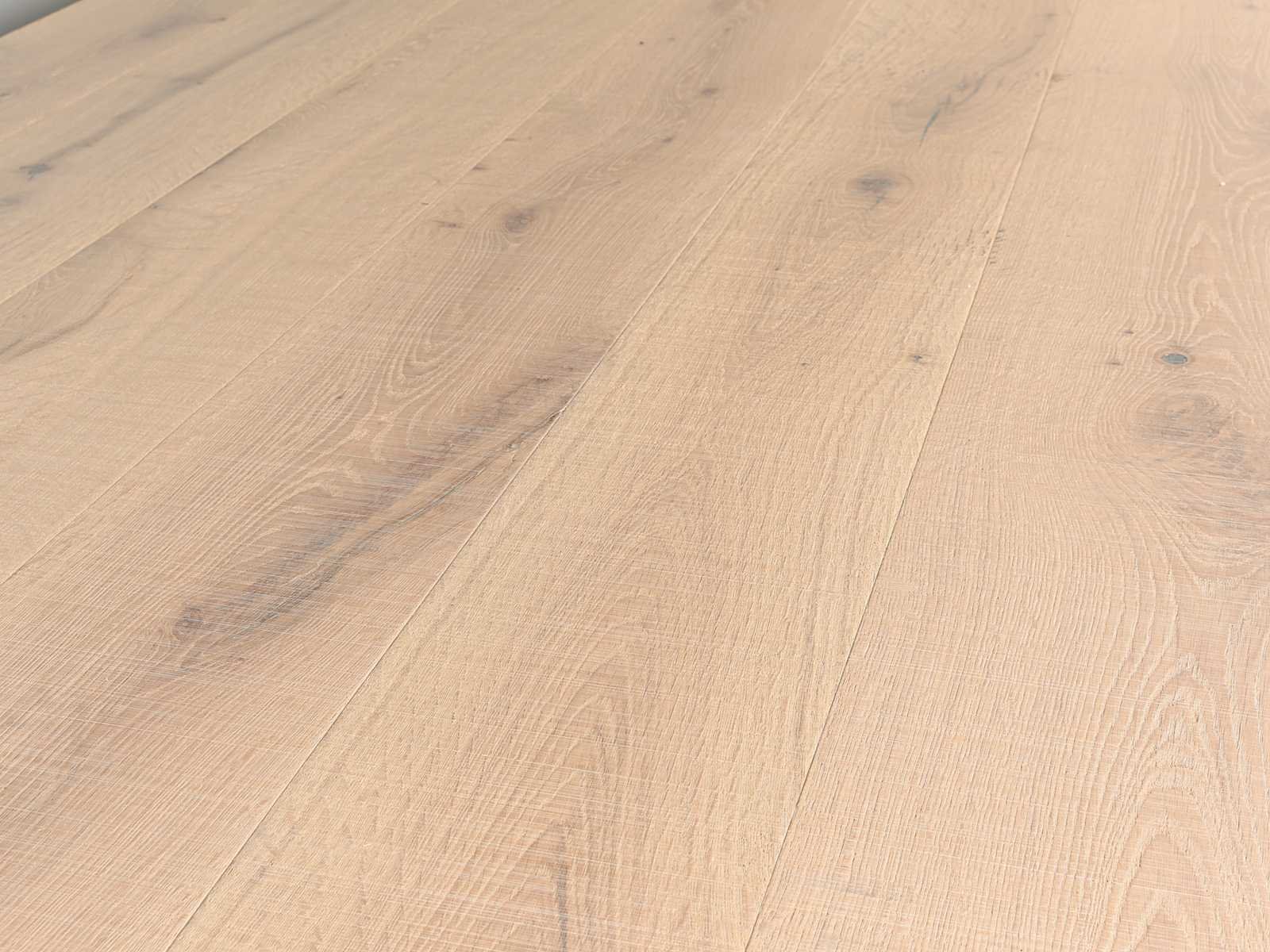 Parket, pvc en laminaat vloeren