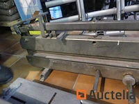 Parket snijder - afbeelding 1 van  5