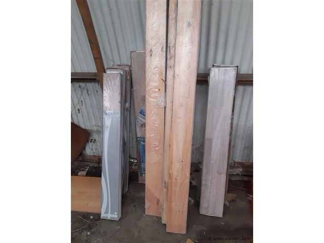 Parket - afbeelding 1 van  2