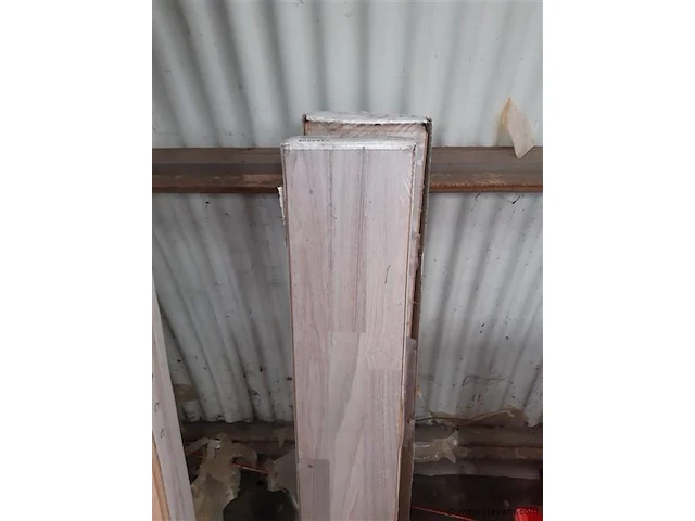 Parket - afbeelding 2 van  2