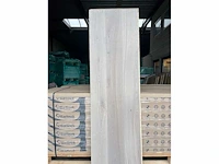 Parketvloer 85,88m2 1800x180x14mm - afbeelding 1 van  2