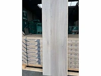 Parketvloer 85,88m2 1800x180x14mm - afbeelding 2 van  2