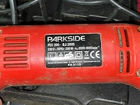 Parkside electrische schraper - afbeelding 4 van  4