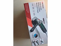 Parkside haakse slijpmachine (10x) - afbeelding 2 van  6