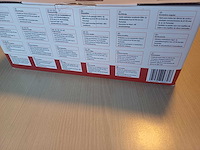 Parkside haakse slijpmachine (10x) - afbeelding 3 van  6