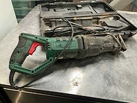 Parkside pfs 710 c2 elektrische reciprozaag - afbeelding 3 van  4