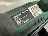 Parkside pfs 710 c2 elektrische reciprozaag - afbeelding 4 van  4
