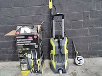 Parkside phd170 hogedrukreiniger