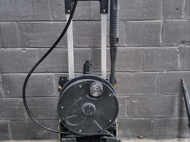 Parkside phd170 hogedrukreiniger - afbeelding 4 van  4