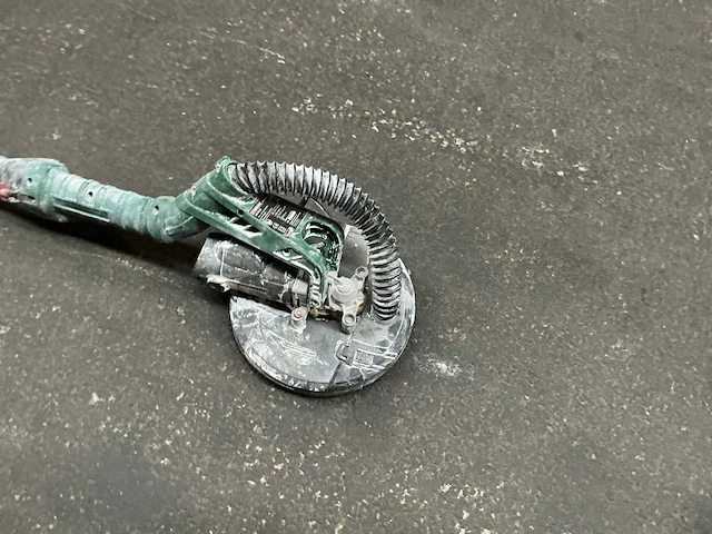 Parkside pwds 920 a1 telescopische plafondschuurmachine - afbeelding 3 van  4