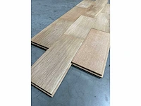 Parquet flooring - afbeelding 2 van  3