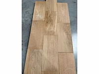 Parquet flooring - afbeelding 3 van  3