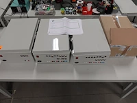 Parrtij diverse elektrische apparatuur - afbeelding 1 van  9