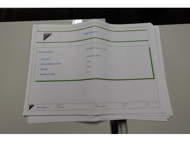 Parrtij diverse elektrische apparatuur - afbeelding 3 van  9