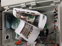 Parrtij diverse elektrische apparatuur - afbeelding 4 van  9