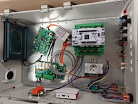 Parrtij diverse elektrische apparatuur - afbeelding 5 van  9