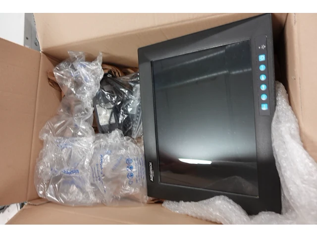 Parrtij diverse elektrische apparatuur - afbeelding 6 van  9