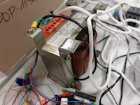 Parrtij diverse elektrische apparatuur - afbeelding 9 van  9