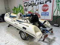 Parsun - rib boot - afbeelding 4 van  16