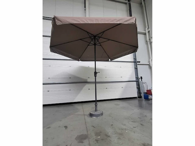 Partij: 10 x parasol - afbeelding 4 van  4