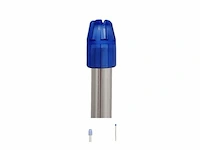 Partij 1,2 miljoen saliva ejectors/speekselafzuigers voor tandartsen - afbeelding 7 van  13