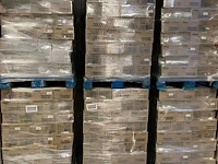 Partij 2.096.640 stuks gilette scheergel 3.95ml - afbeelding 9 van  12
