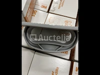 Partij 3m 961 twist lock pad houders - afbeelding 1 van  4