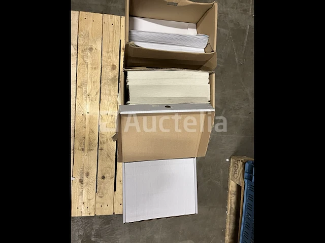 Partij a4 enveloppen - afbeelding 1 van  4