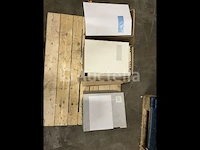 Partij a4 enveloppen - afbeelding 4 van  4