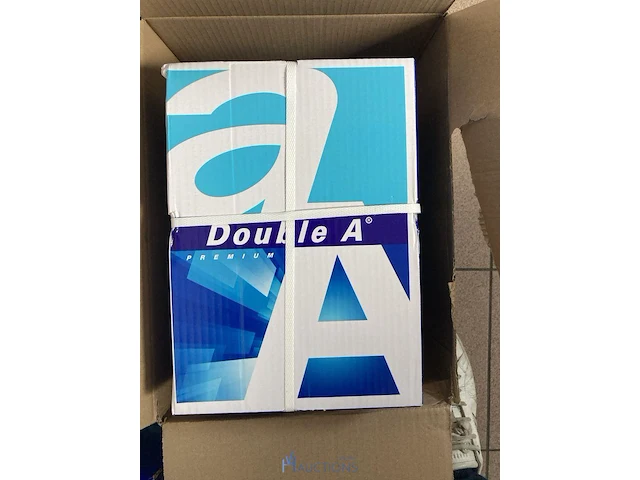 Partij a4 papier - afbeelding 2 van  2