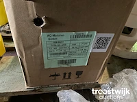 Partij aandrijfmotoren en circulatie schroeven - afbeelding 7 van  7