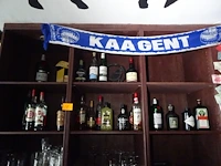 Partij aangebroken sterke dranken - afbeelding 1 van  5
