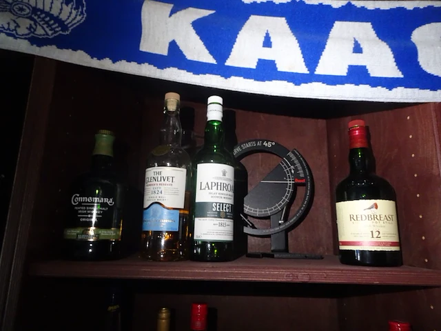 Partij aangebroken sterke dranken - afbeelding 4 van  5