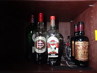 Partij aangebroken sterke dranken - afbeelding 5 van  5