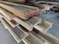 Partij aannemersmateriaal en hout - afbeelding 4 van  9