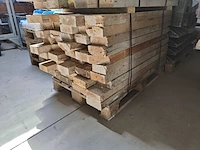 Partij aannemersmateriaal en hout - afbeelding 9 van  9