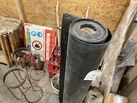 Partij aannemersmateriaal - afbeelding 5 van  10