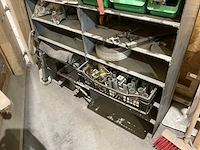 Partij aannemersmateriaal - afbeelding 8 van  10