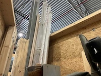 Partij aannemersmateriaal - afbeelding 10 van  10