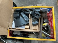 Partij aannemersmateriaal - afbeelding 3 van  6