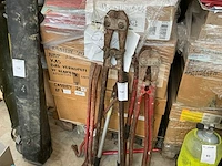 Partij aannemersmateriaal - afbeelding 4 van  5
