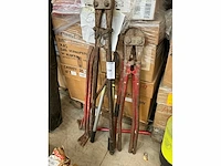 Partij aannemersmateriaal - afbeelding 5 van  5