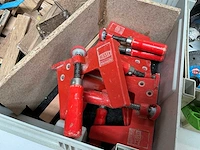 Partij aannemersmateriaal - afbeelding 3 van  8