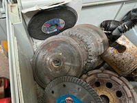 Partij aannemersmateriaal - afbeelding 5 van  8